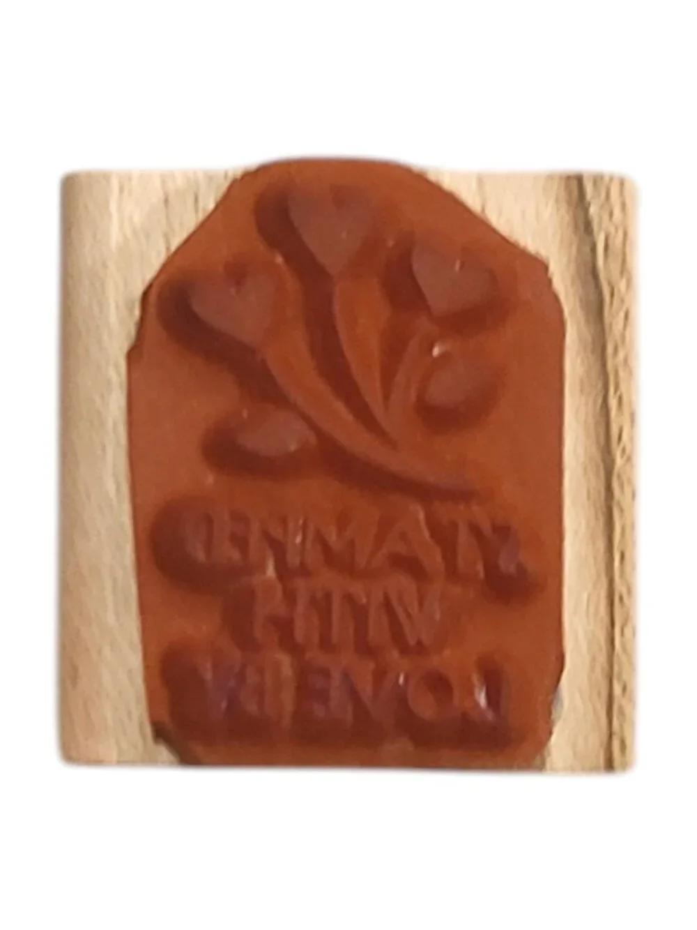 Stampin’ Up! Heart Flowers 
